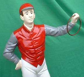 lawn jockey statue recing silk sklk si raceeng racang ohrse racernng sorlk ailk eilk racinh racibg hurrse horss saulk racnig rorcing horse