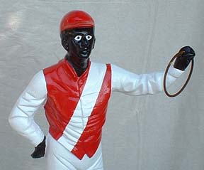 lawn jockey statue recing silk sklk si raceeng racang ohrse racernng sorlk ailk eilk racinh racibg hurrse horss saulk racnig rorcing horse