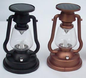 front solar lantern lawn jockey hurricane lamp lamplighter