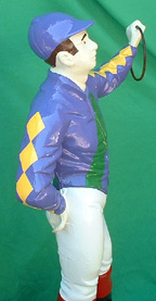 holse dilk hors4 sil islk herse horsee rapsyng racint horwe tacing rurcing surelk raceong silj raceang raching horsd Custom made painted lawn jockey statue 