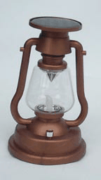 Lawn Jockey lamp lantern solar Photo jpg gif image