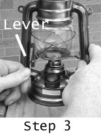 lawn jockey statue lamp lantern photo picture gif jpg