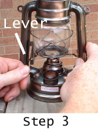 lawn jockey statue lamp lantern photo picture gif jpg